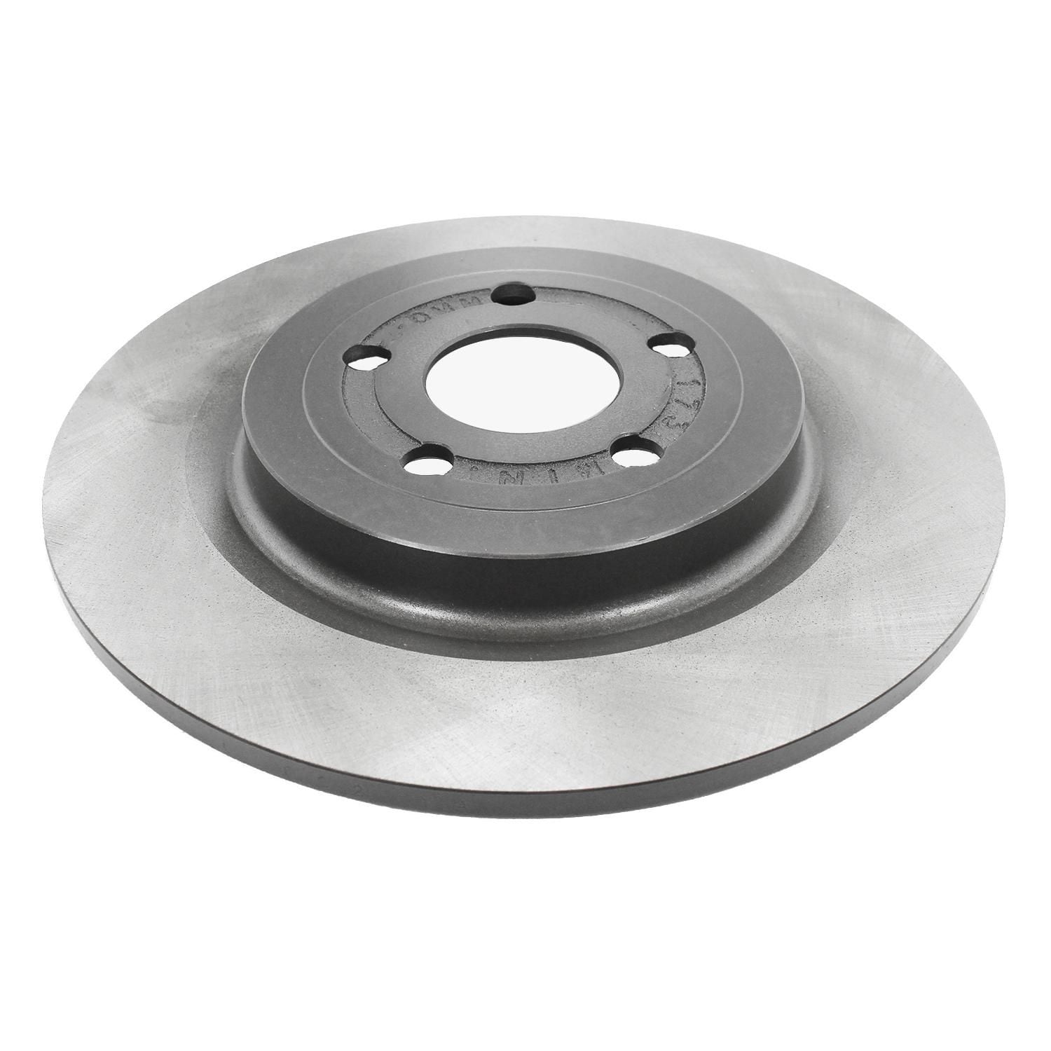 Disc Brake Rotor 76713DL