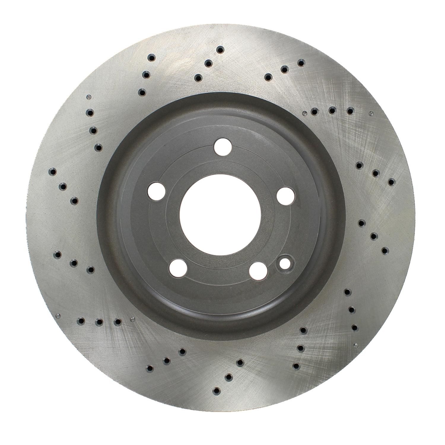 Disc Brake Rotor 76734DL