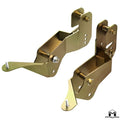 HD Control Arm Pro'lignment Kit, JL Wrangler | JT Gladiator