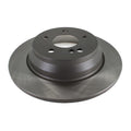 Disc Brake Rotor 76751DL
