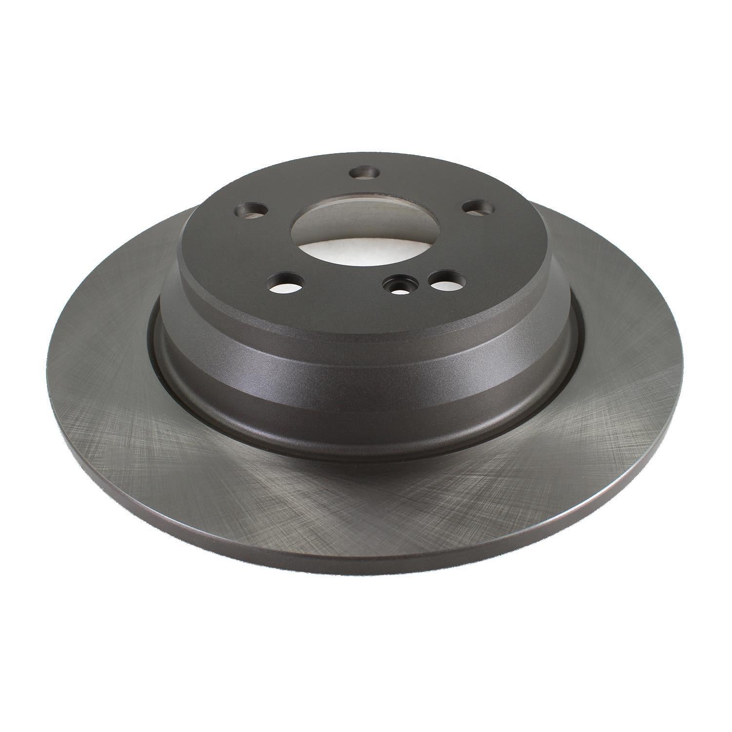 Disc Brake Rotor 76751DL