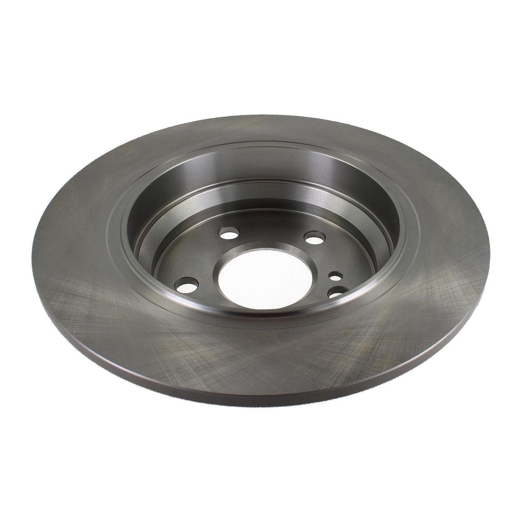 Disc Brake Rotor 76751DL
