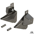 Weld On "DB3" Rear Control Arm Correction Bracket, Jeep JK Wrangler