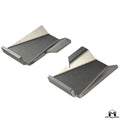 Jeep JL Wrangler | JT Gladiator Lower Front Control Arm [Weld on] Skid Plates