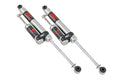 M1R Monotube Rear Shocks | 2.5-4.5" | Chevy/GMC Canyon/Colorado (23-26)
