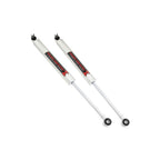 Rough Country M1 Monotube Rear Shock 3.5-5in Jeep Wrangler JK/Wrangler Unlimited (07-18) 770750_A