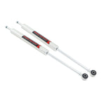 Rough Country M1 Monotube Front Shock 5-6.5in Ram 2500 4WD (2014-2024) 770754_I