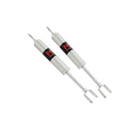 Rough Country M1 Monotube Front Shock 3.5-6.5in Chevy / GMC 1500 (99-06 and Classic) 770760_A