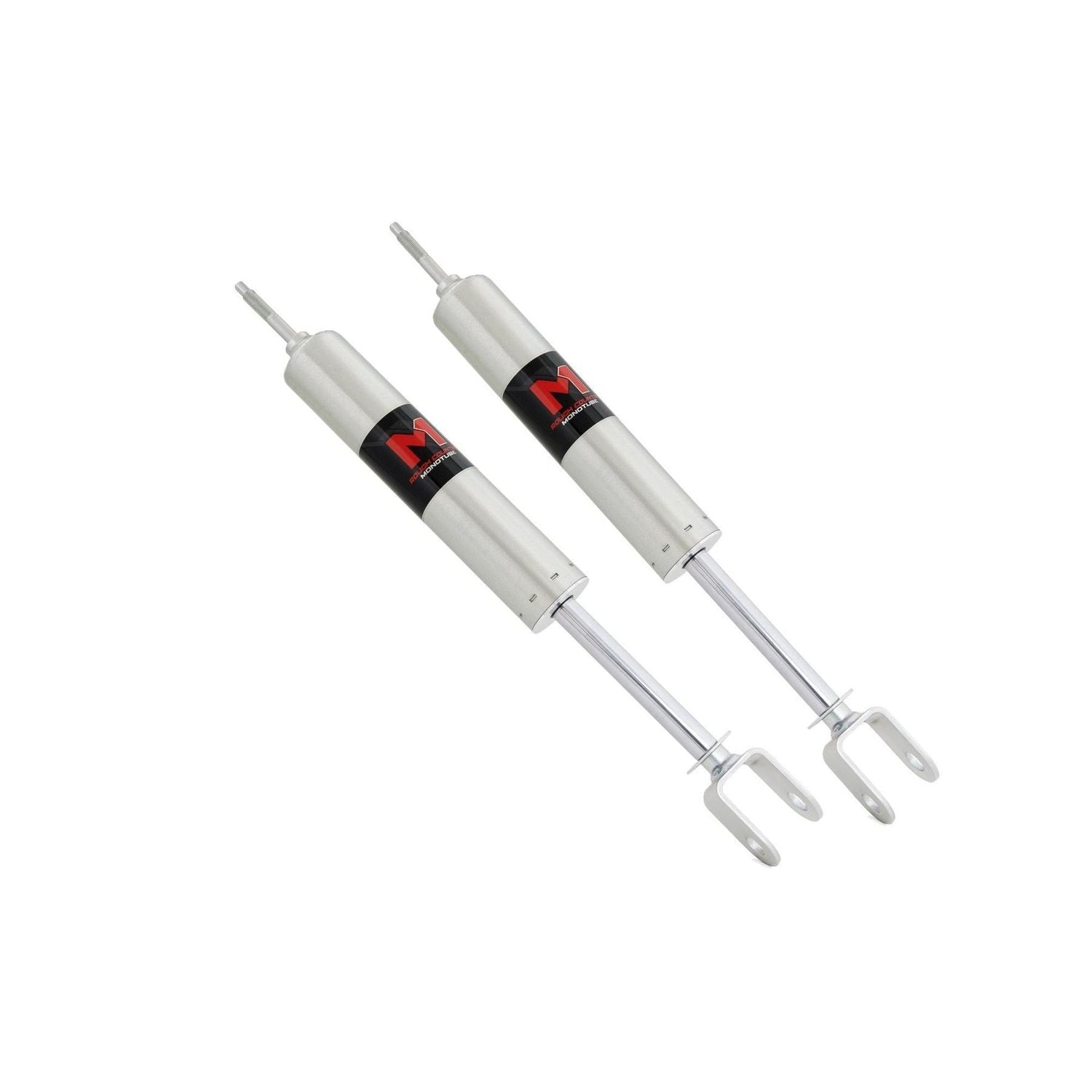 Rough Country M1 Monotube Front Shock 3.5-6.5in Chevy / GMC 1500 (99-06 and Classic) 770760_A