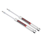Rough Country M1 Monotube Front Shock 1.5-4.5in Ford F-250 (80-86)/F-350 (80-97) 770761_H