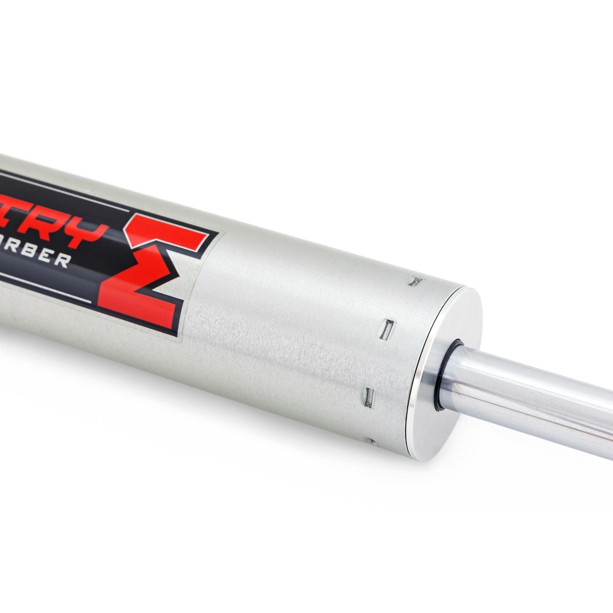 Rough Country M1 Monotube Front Shock 6-8in Ford Bronco 4WD (1980-1996) 770761_M