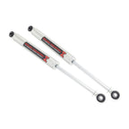 Rough Country M1 Monotube Rear Shock 0-1.5in Nissan Pathfinder 4WD (1987-1995) 770768_U