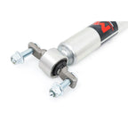 Rough Country M1 Monotube Front Shock 3.5-4.5in Chevy / GMC 2500HD/3500HD (11-24) 770780_A