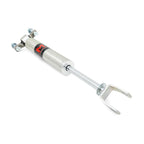 Rough Country M1 Monotube Front Shock 3.5-4.5in Chevy / GMC 2500HD/3500HD (11-24) 770780_A