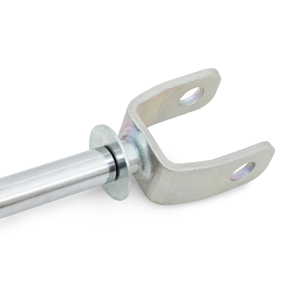 Rough Country M1 Monotube Front Shock 3.5-4.5in Chevy / GMC 2500HD/3500HD (11-24) 770780_A