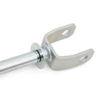 Rough Country M1 Monotube Front Shock 3.5-4.5in Chevy / GMC 2500HD/3500HD (11-24) 770780_A