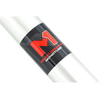 Rough Country M1 Monotube Front Shock 3.5-4.5in Chevy / GMC 2500HD/3500HD (11-24) 770780_A