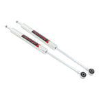Rough Country M1 Monotube Front Shock 2-3.5in Dodge 1500 4WD (1994-2001) 770783_F