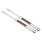 Rough Country M1 Monotube Front Shock 7in Ram 2500 4WD (2014-2024) 770815_H