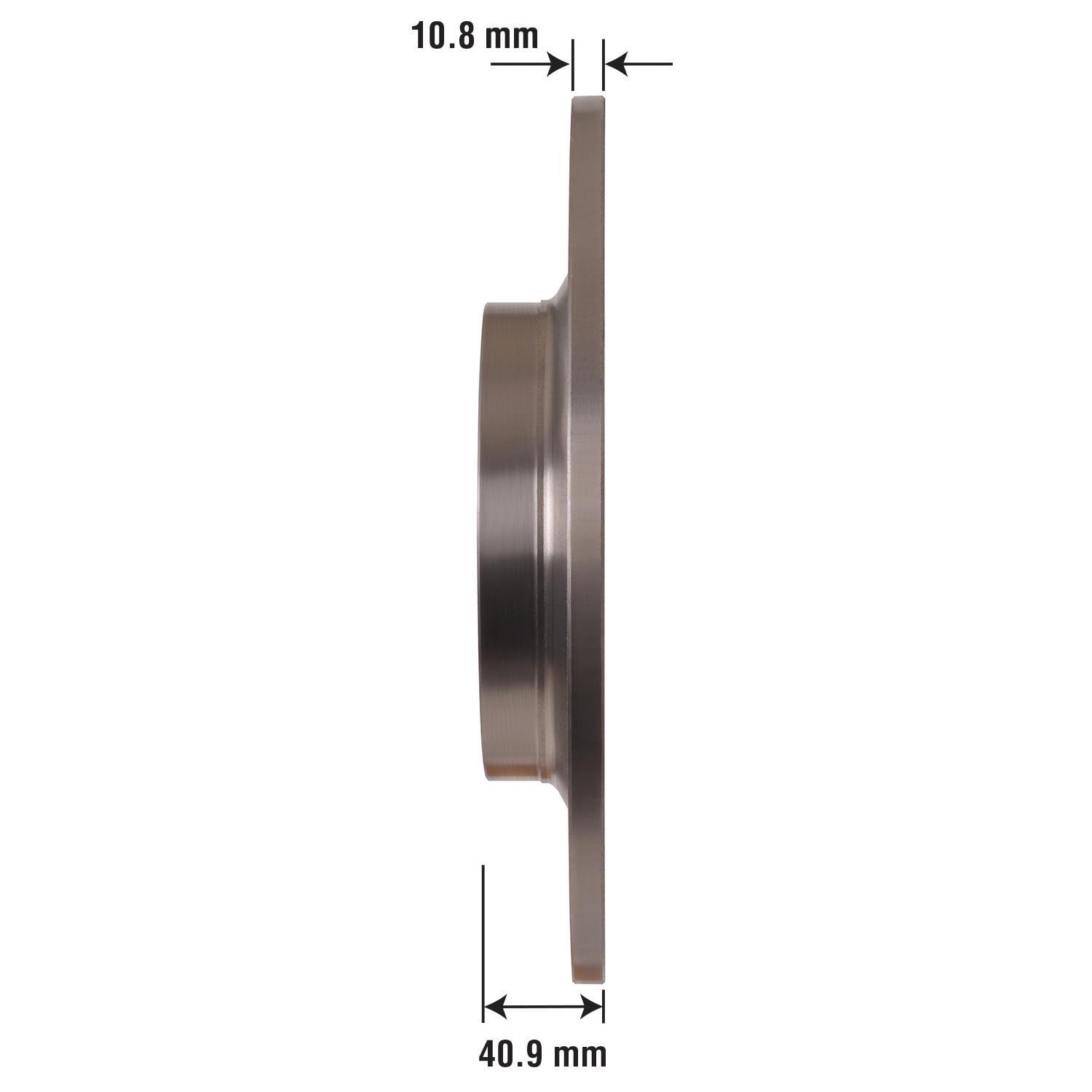 Disc Brake Rotor 77102