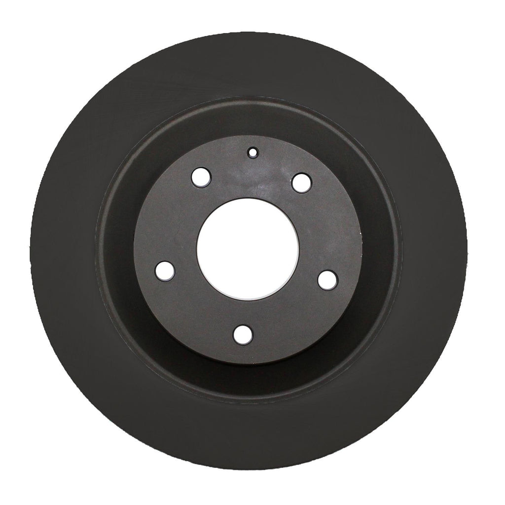 Gold Disc Brake Rotor 77105DG