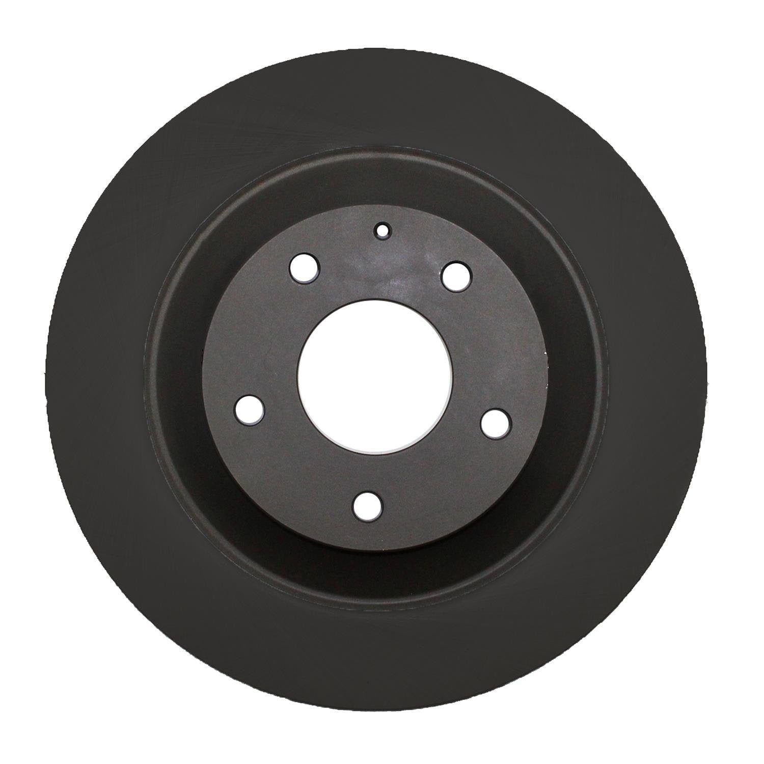 Gold Disc Brake Rotor 77105DG