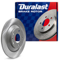 Disc Brake Rotor 77105DL