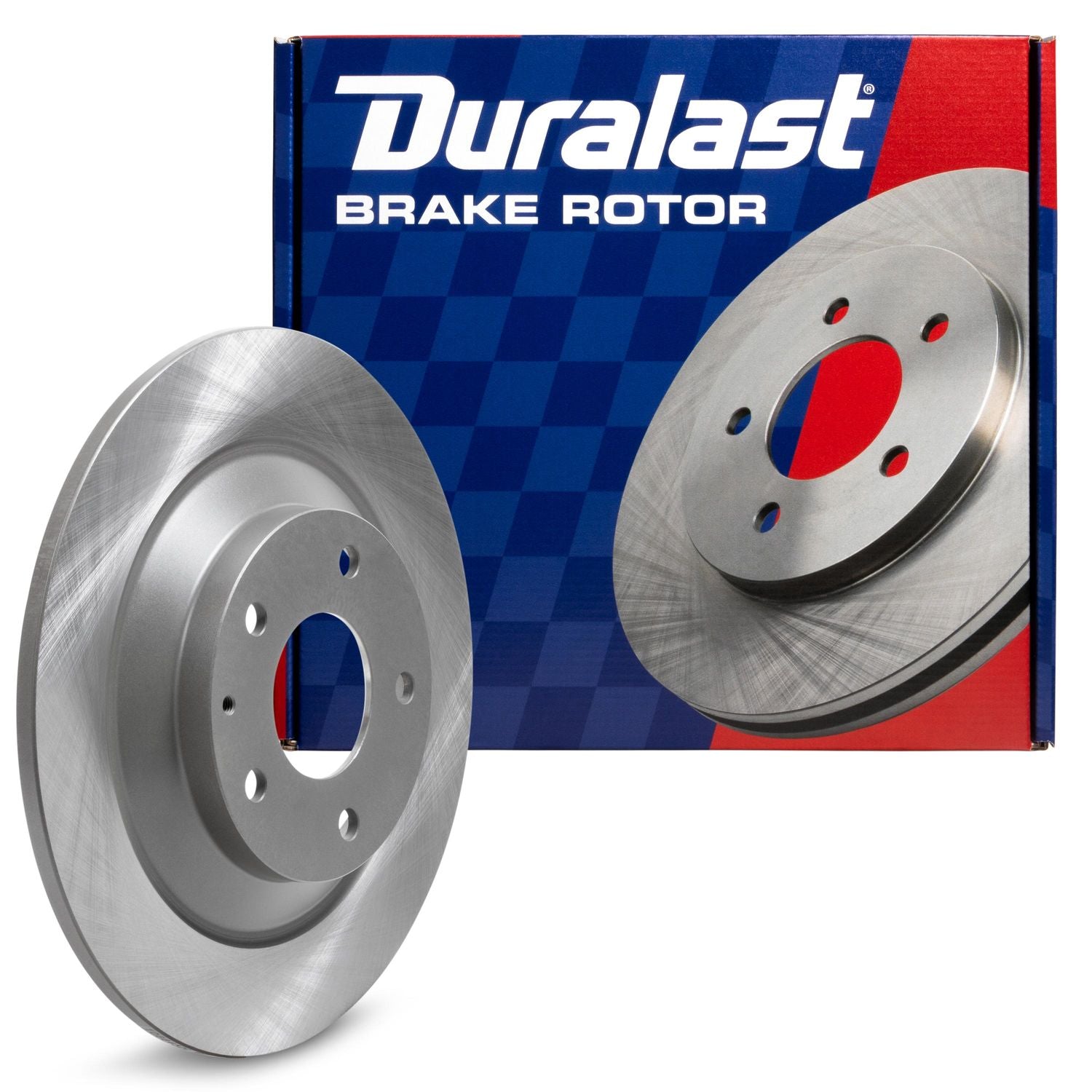 Disc Brake Rotor 77105DL