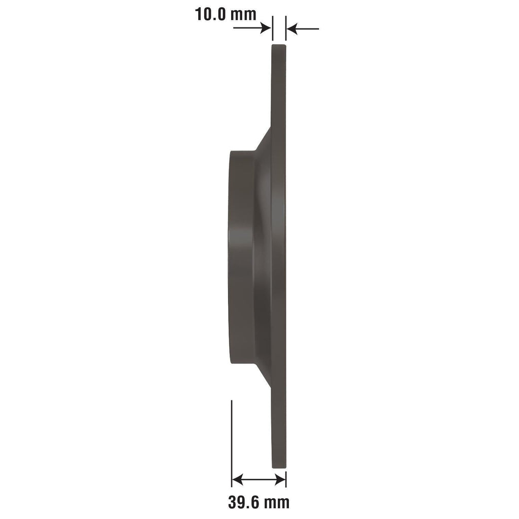 Disc Brake Rotor 77105DL