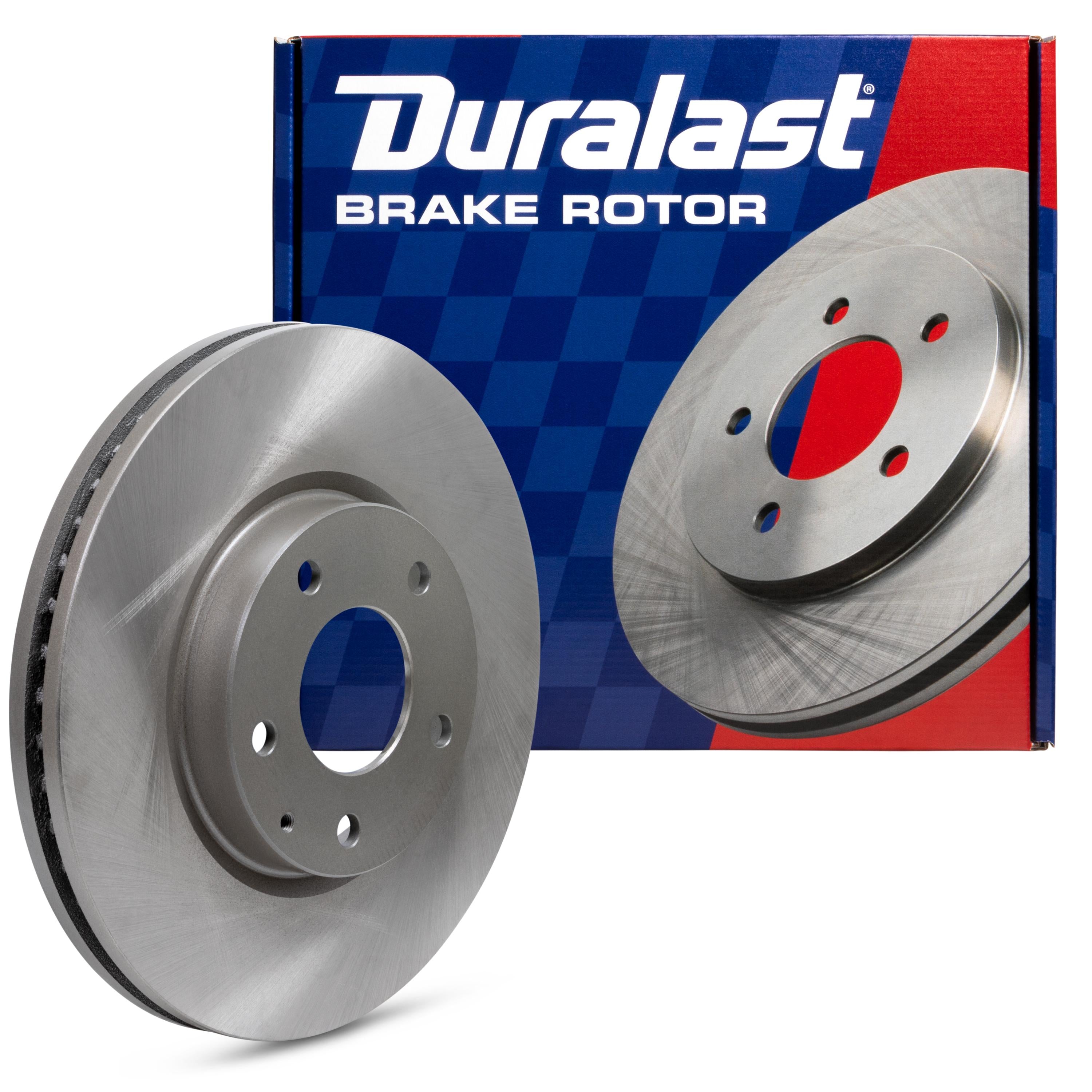 Disc Brake Rotor 77106DL