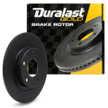 Gold Disc Brake Rotor 77108DG