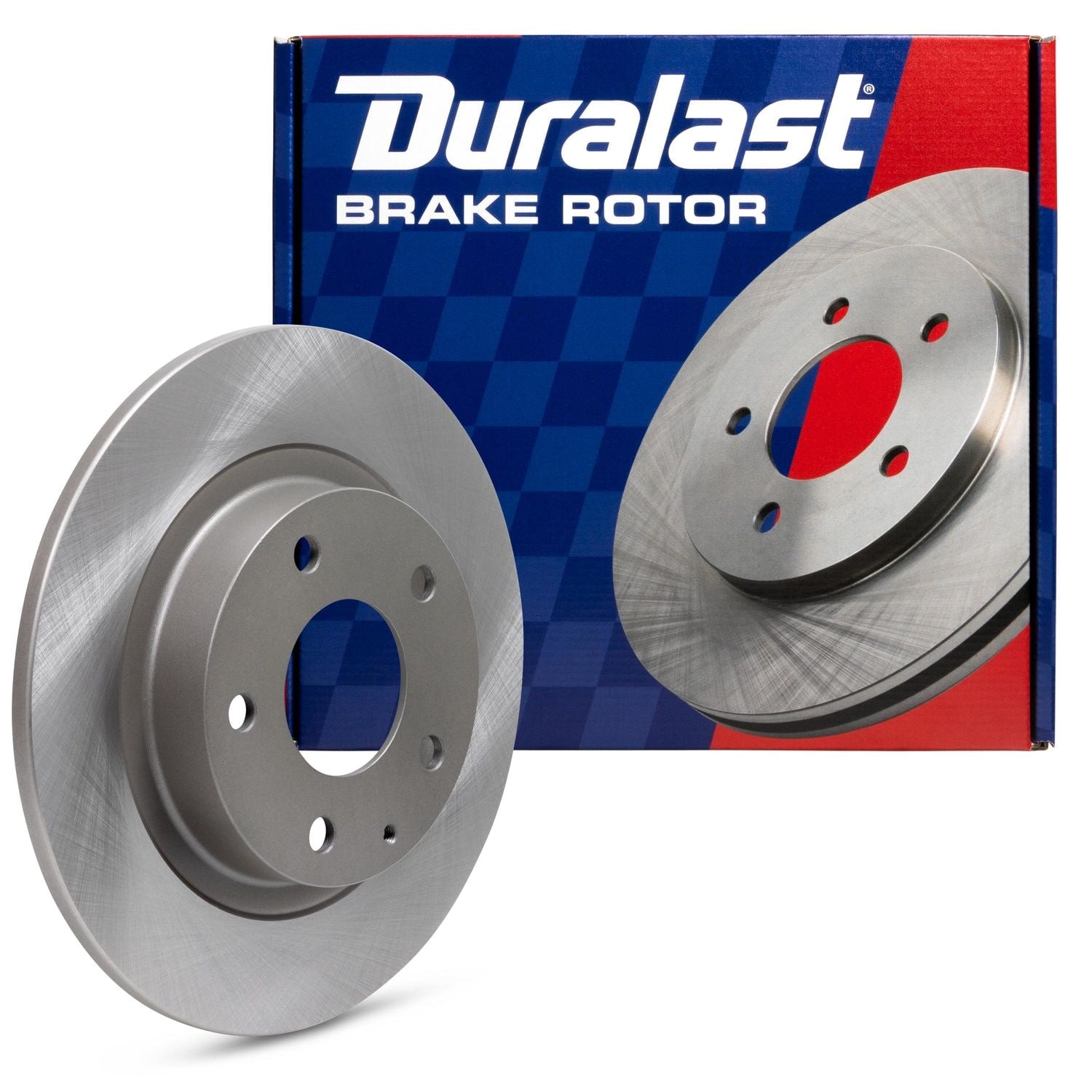 Disc Brake Rotor 77108DL