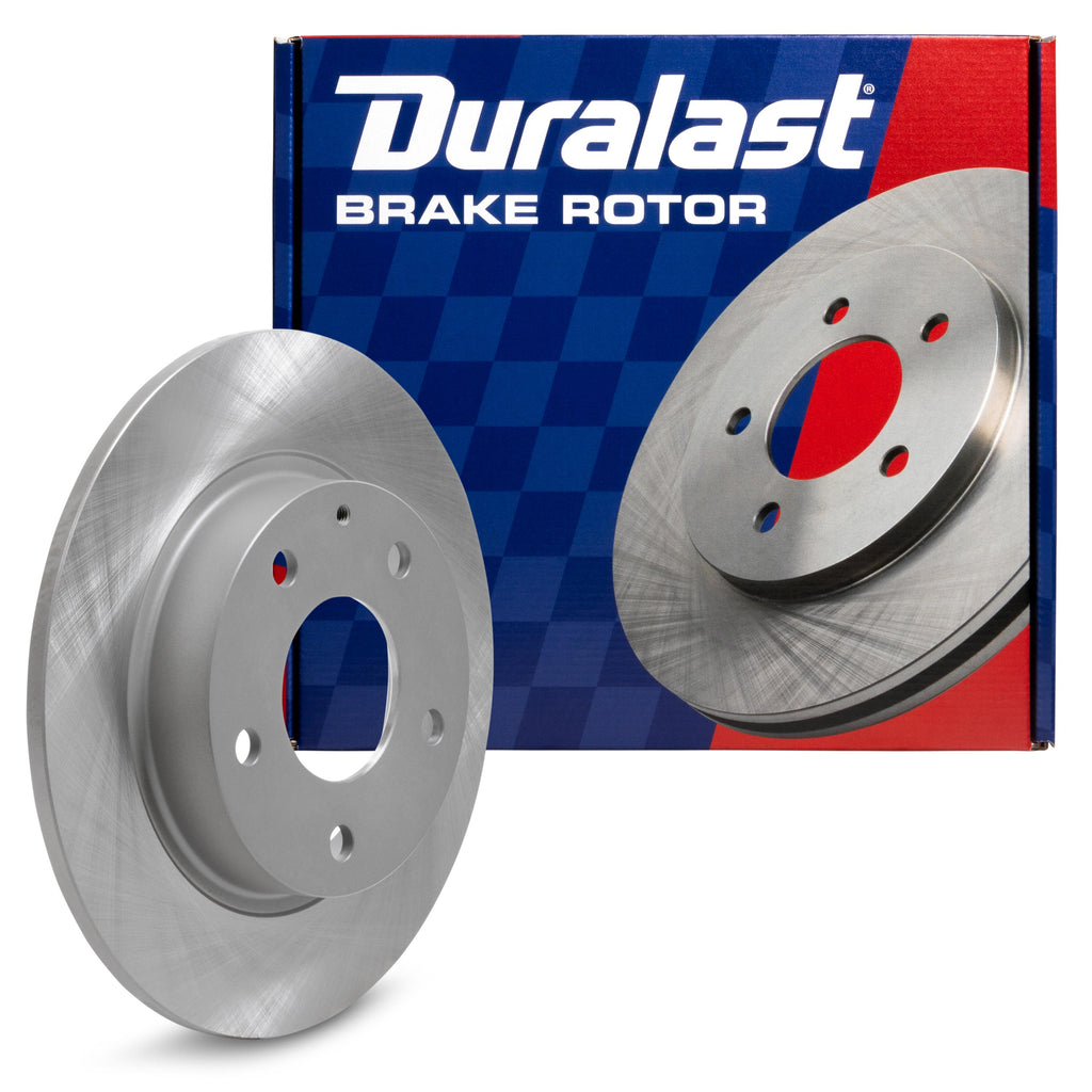 Disc Brake Rotor 77111DL