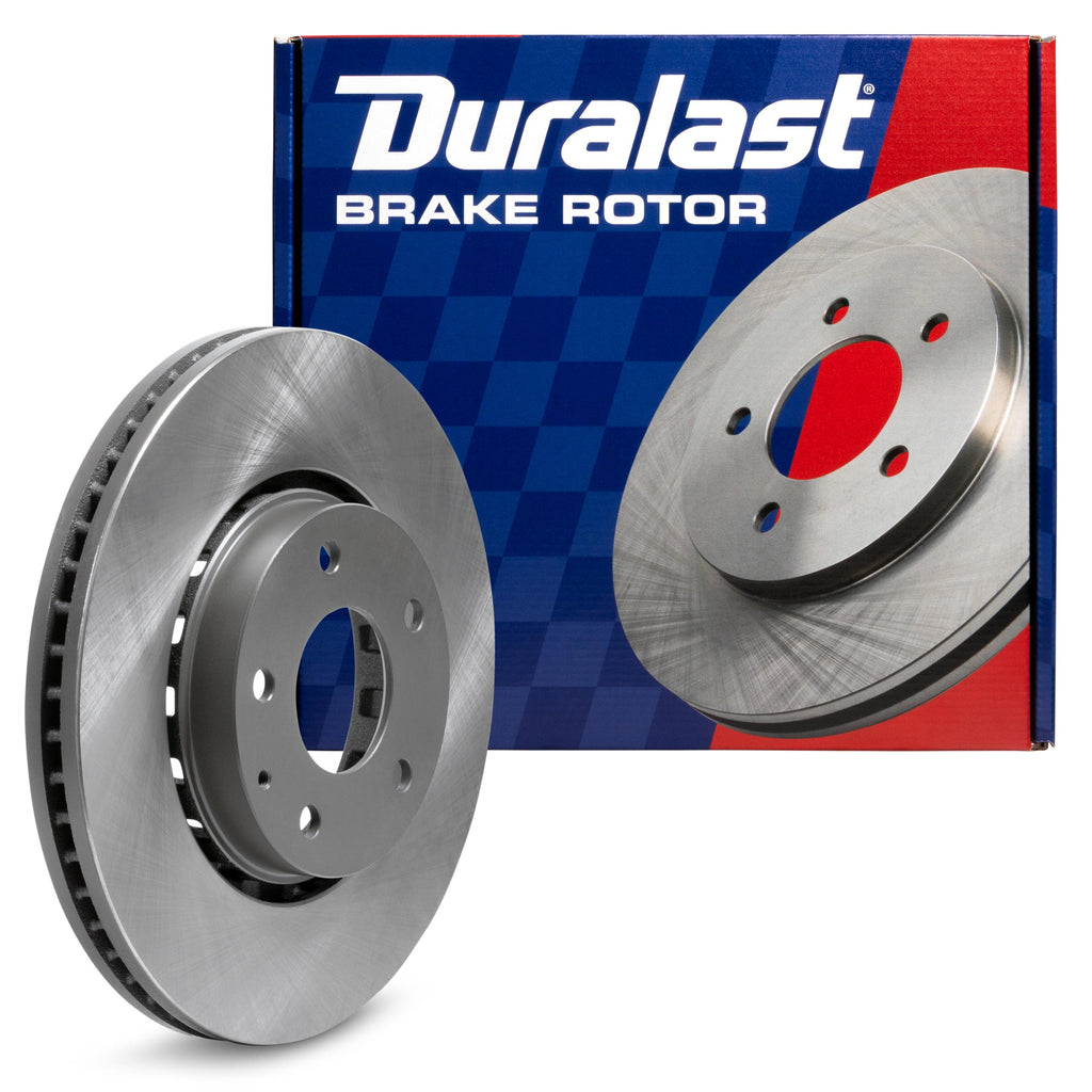 Disc Brake Rotor 77112DL