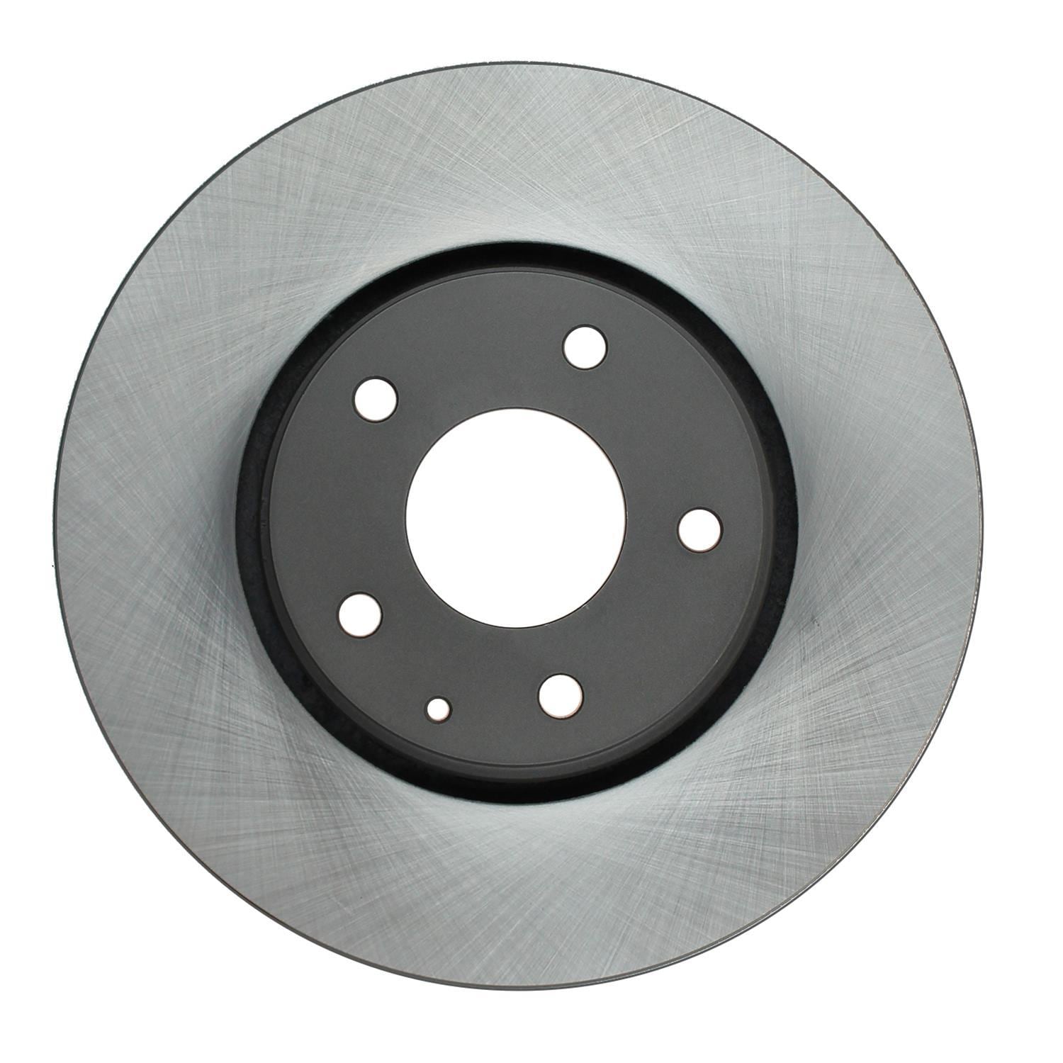 Disc Brake Rotor 77112DL