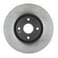 Disc Brake Rotor 77113DL