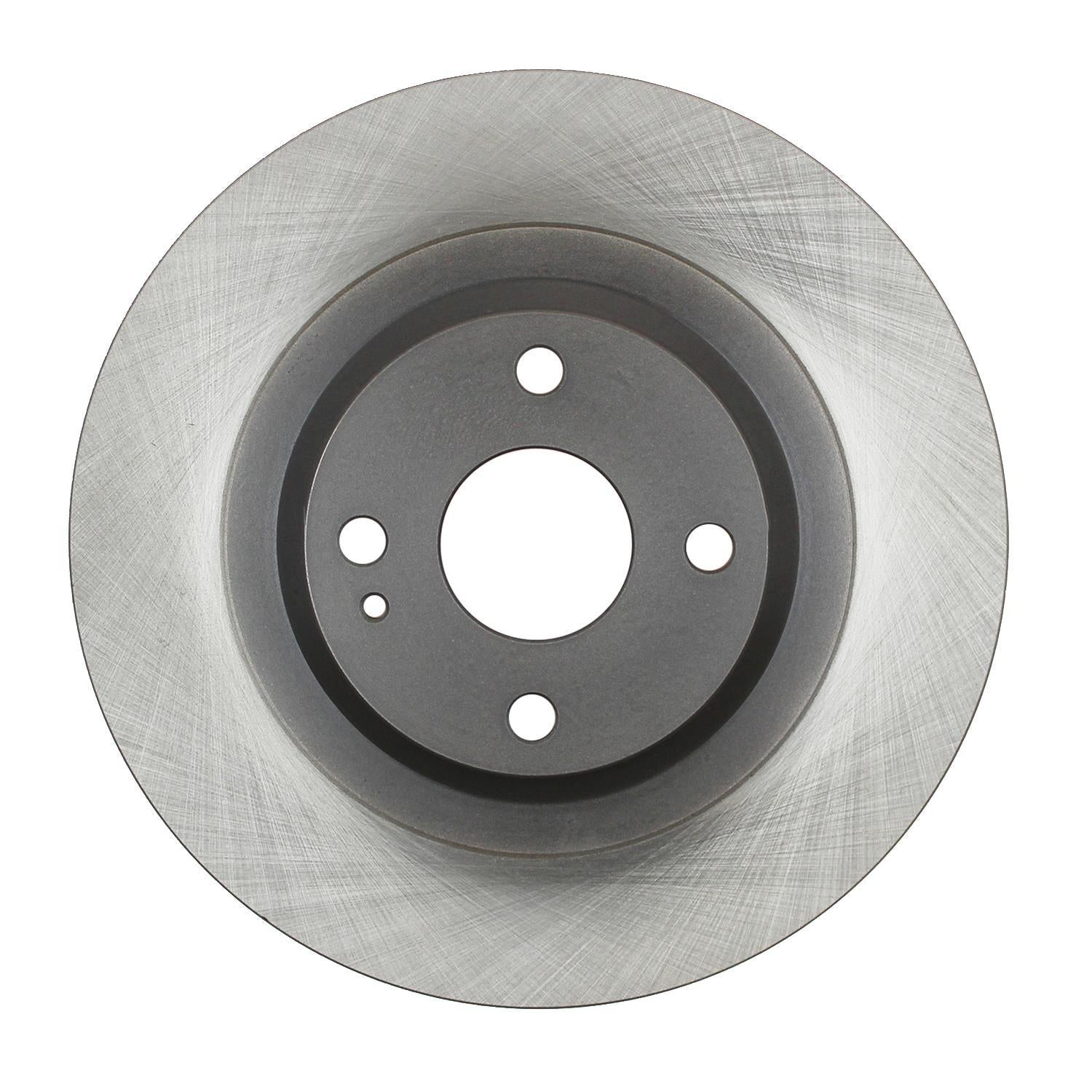 Disc Brake Rotor 77114DL