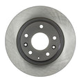 Disc Brake Rotor 77115DL
