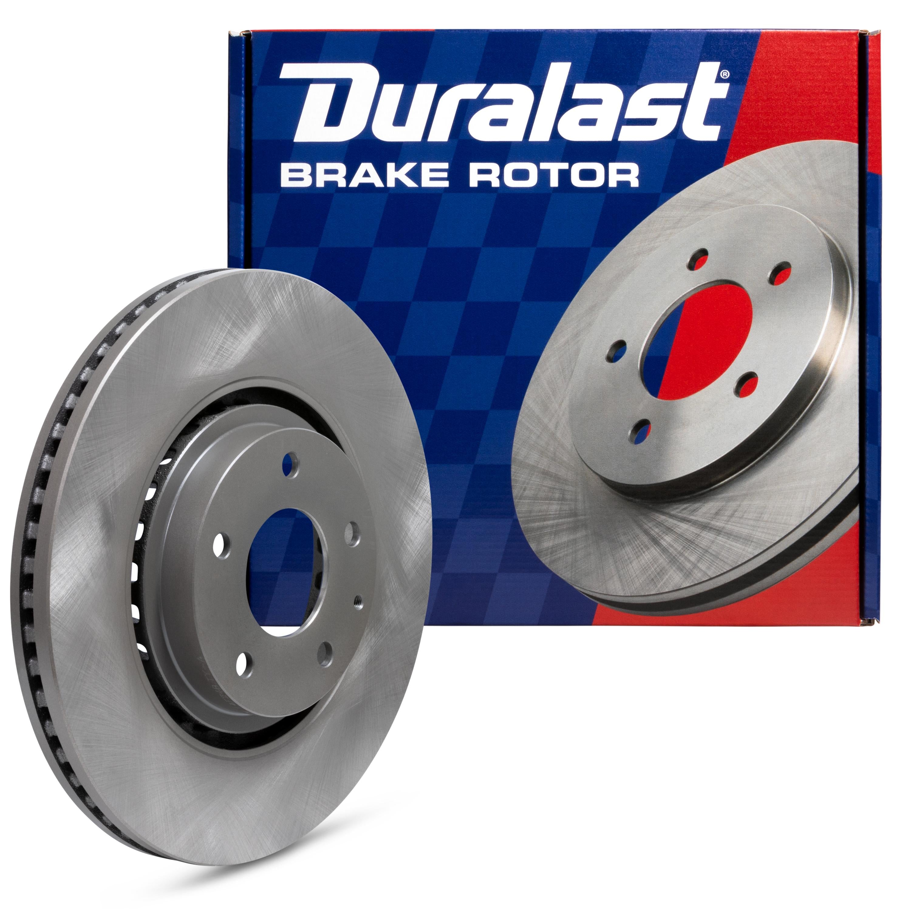 Disc Brake Rotor 77116DL