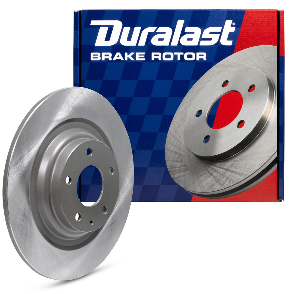 Disc Brake Rotor 77117DL