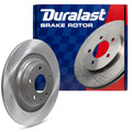 Disc Brake Rotor 77117DL