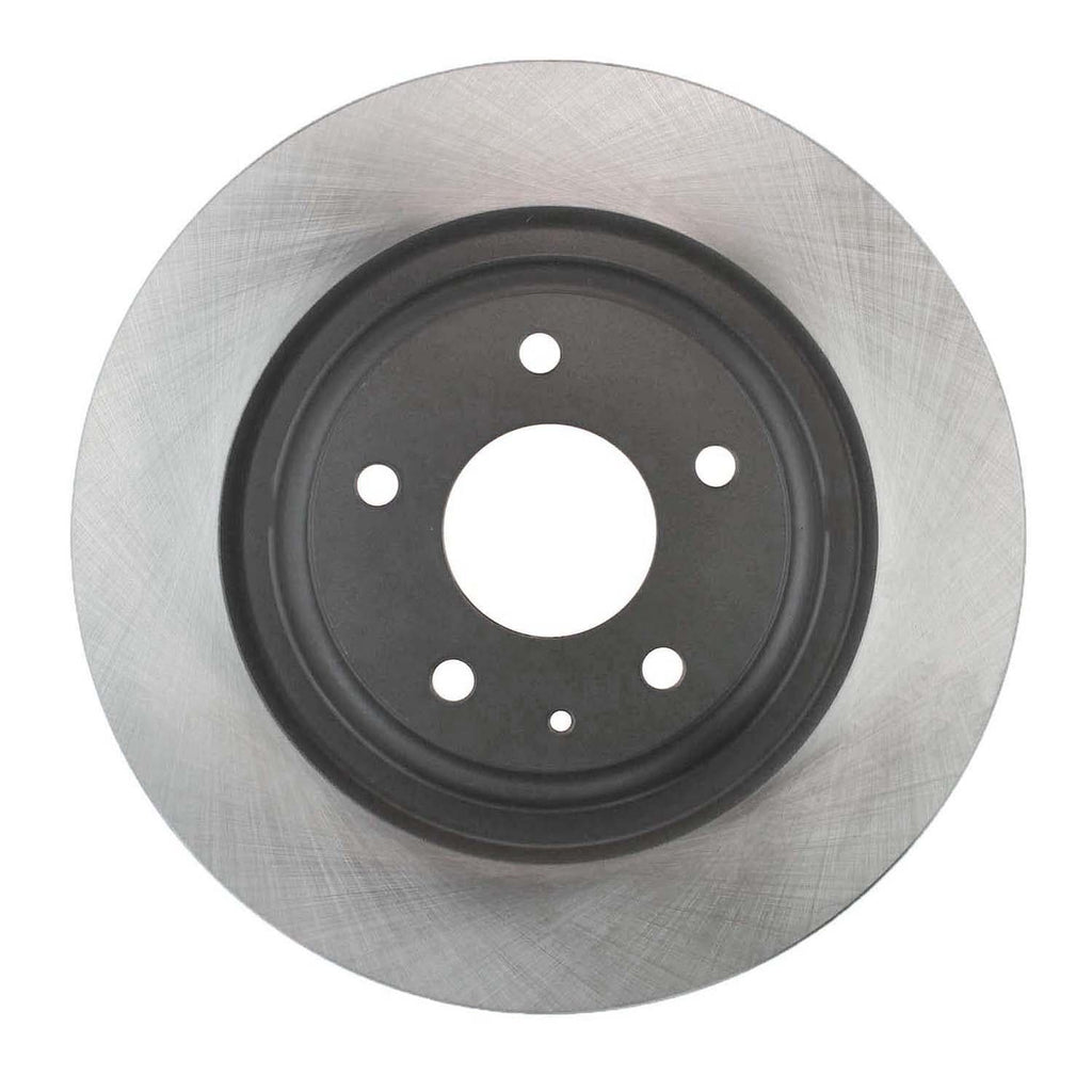 Disc Brake Rotor 77117DL