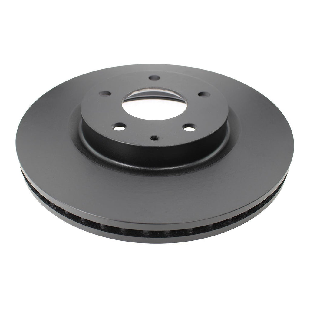 Gold Disc Brake Rotor 77122DG