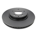 Gold Disc Brake Rotor 77122DG