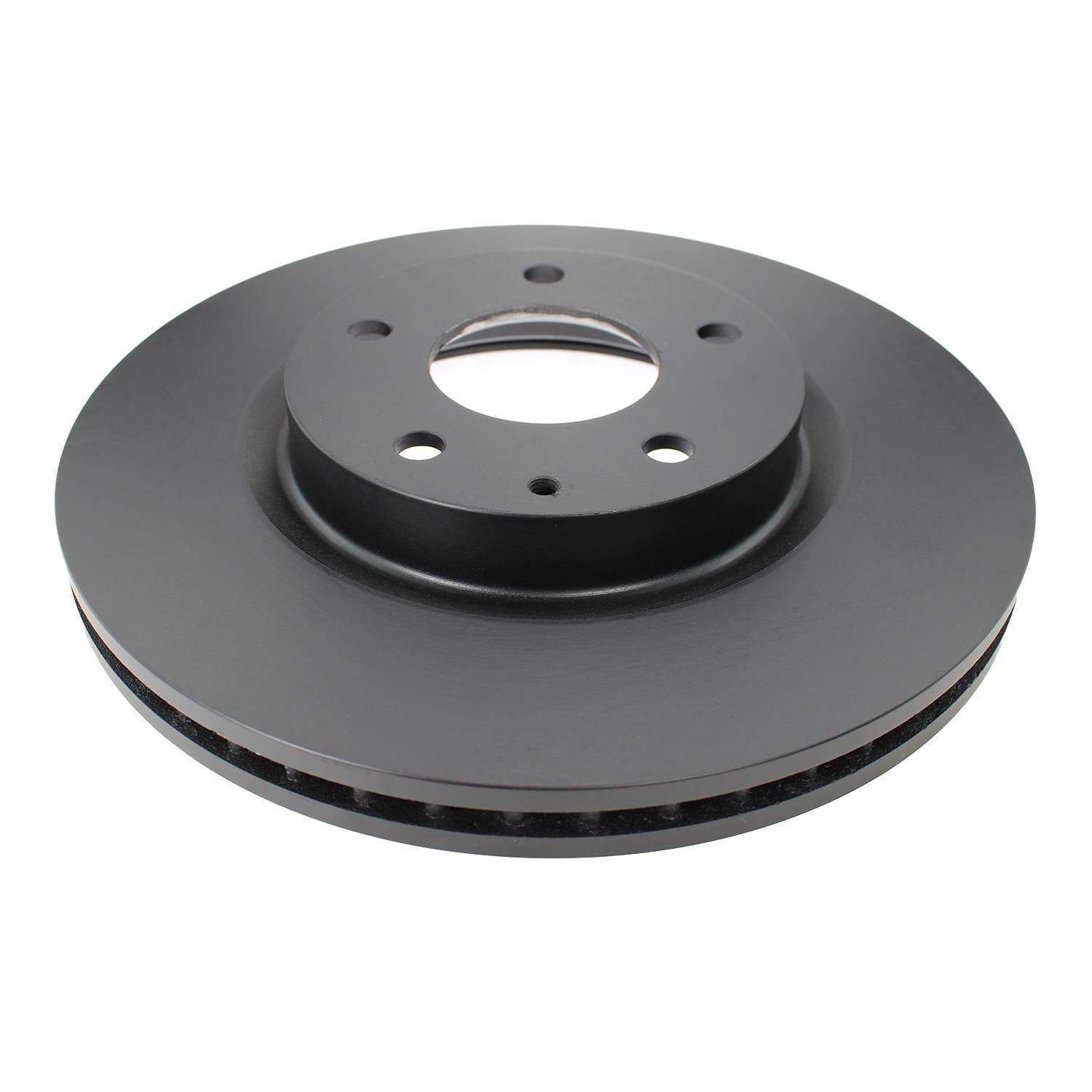 Gold Disc Brake Rotor 77122DG