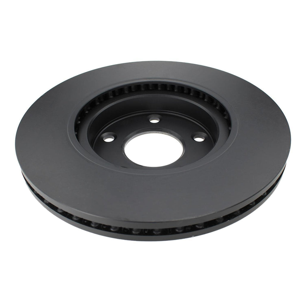 Gold Disc Brake Rotor 77122DG