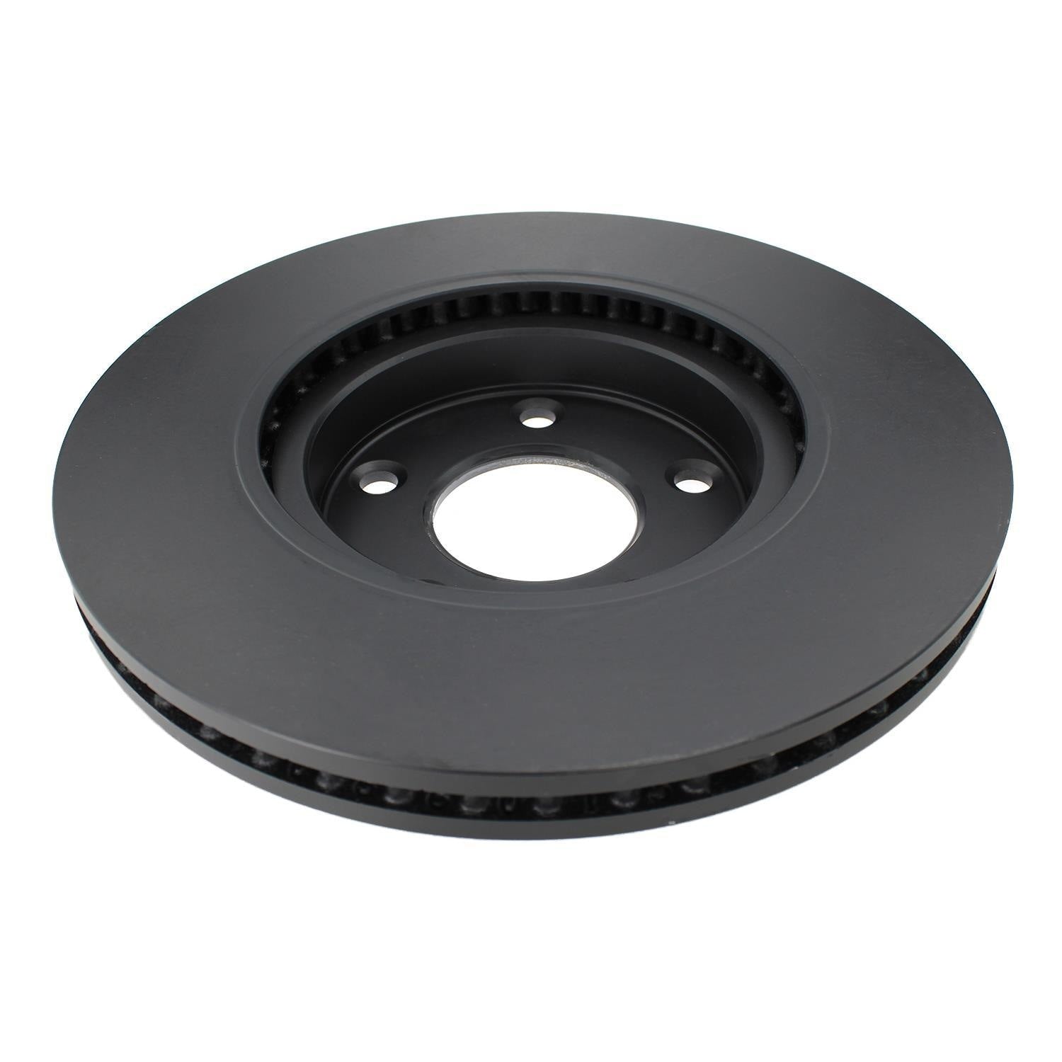 Gold Disc Brake Rotor 77122DG