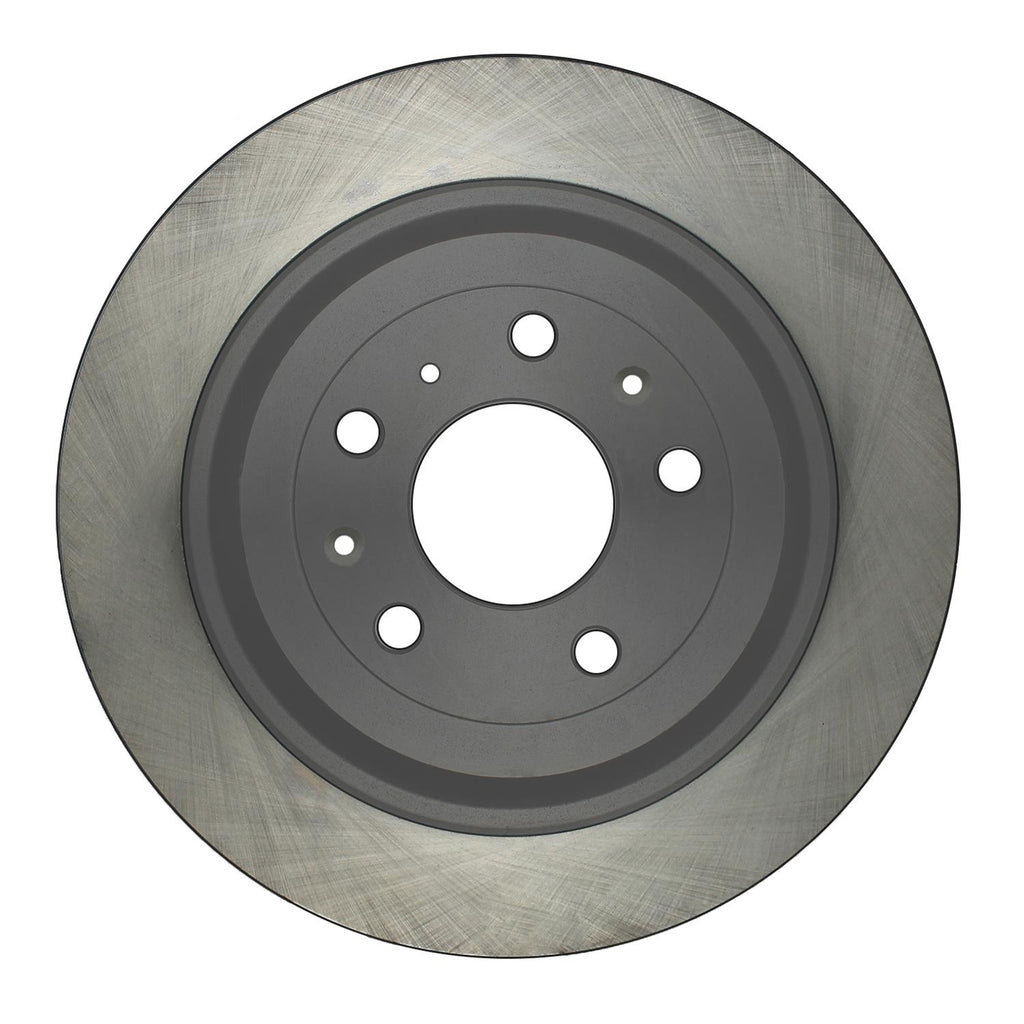 Disc Brake Rotor 77126DL