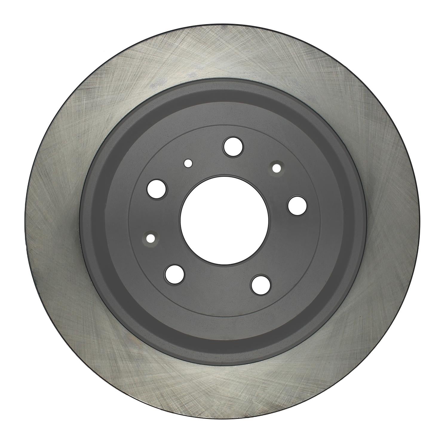 Disc Brake Rotor 77126DL
