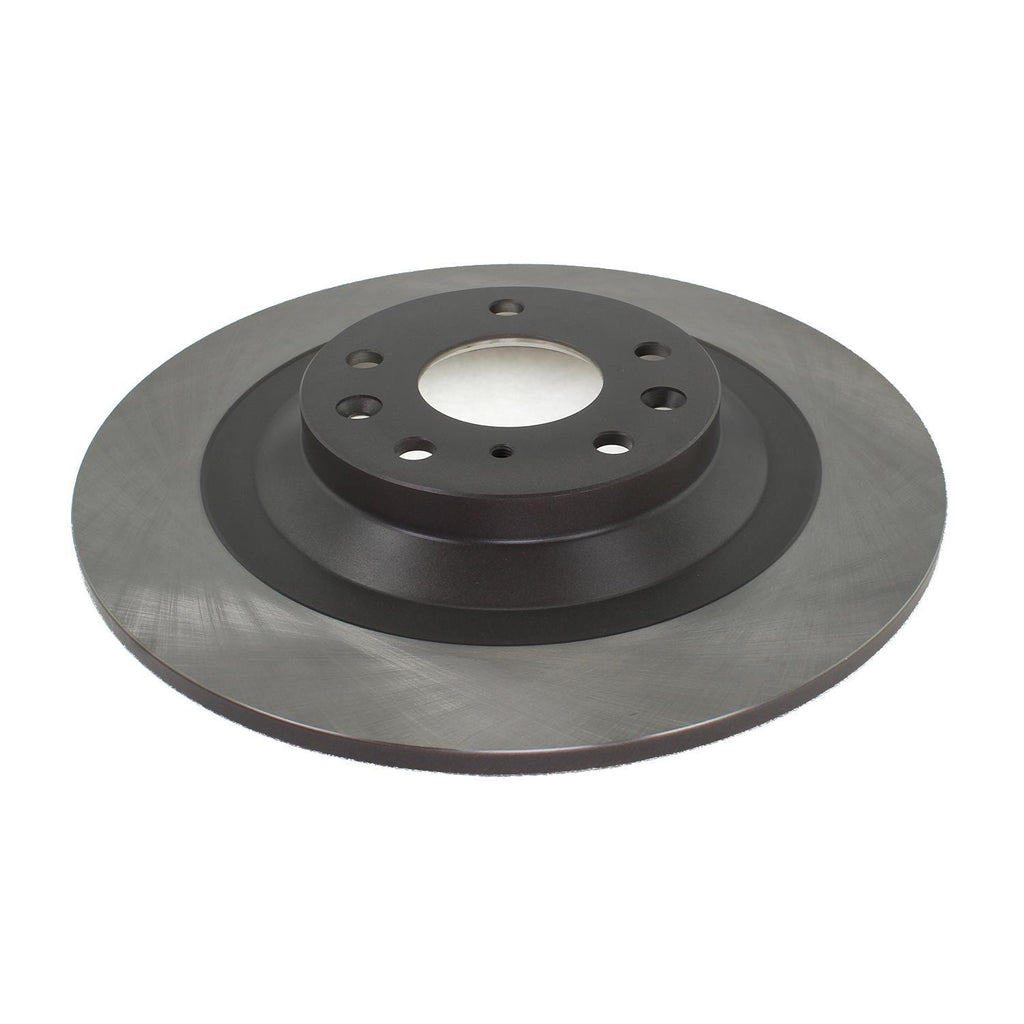 Disc Brake Rotor 77126DL